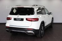 MERCEDES-BENZ GLB CLASS