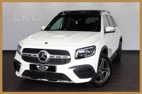 MERCEDES-BENZ GLB CLASS