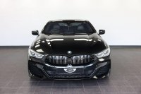 BMW 8 SERIES
