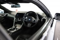 BMW 8 SERIES