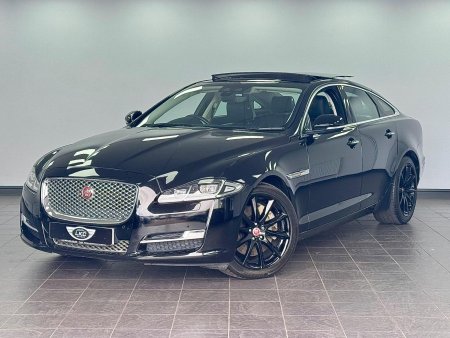 JAGUAR