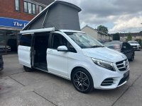 MERCEDES-BENZ V CLASS