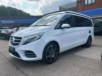 MERCEDES-BENZ V CLASS