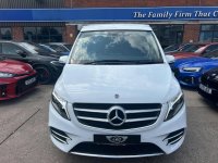 MERCEDES-BENZ V CLASS