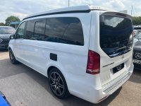 MERCEDES-BENZ V CLASS