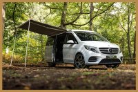 MERCEDES-BENZ V CLASS