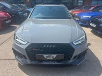 AUDI RS4