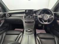 MERCEDES-BENZ GLC CLASS