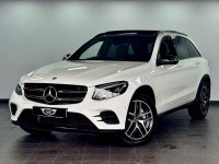 MERCEDES-BENZ GLC CLASS