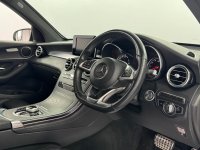 MERCEDES-BENZ GLC CLASS