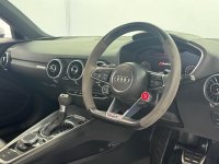 AUDI TT RS