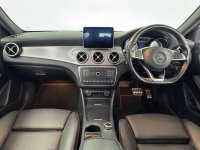 MERCEDES-BENZ GLA CLASS