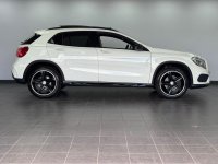 MERCEDES-BENZ GLA CLASS