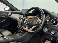 MERCEDES-BENZ GLA CLASS