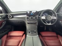 MERCEDES-BENZ GLC CLASS