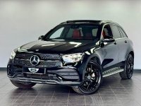 MERCEDES-BENZ GLC CLASS
