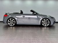 AUDI TT RS