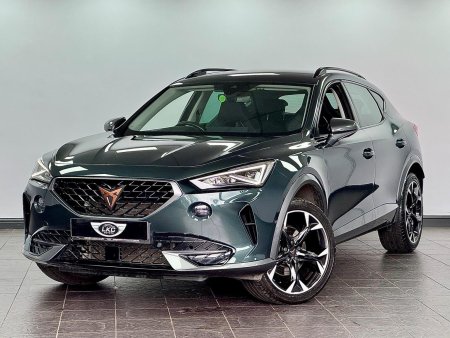 CUPRA