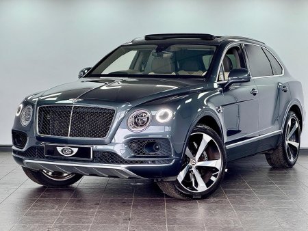 BENTLEY
