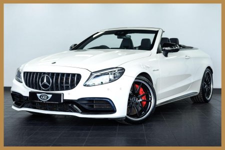 MERCEDES-BENZ