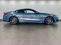 BMW 8 SERIES