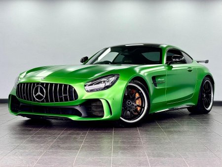 MERCEDES-BENZ