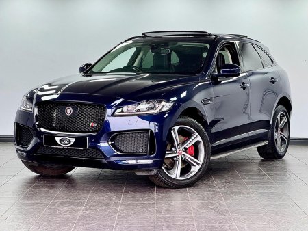 JAGUAR
