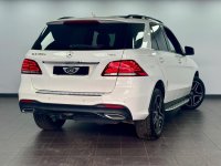 MERCEDES-BENZ GLE CLASS