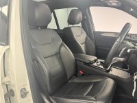 MERCEDES-BENZ GLE CLASS