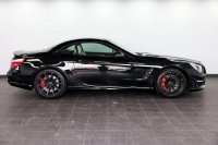 MERCEDES-BENZ SL