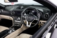 MERCEDES-BENZ SL