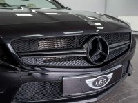 MERCEDES-BENZ SL