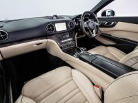 MERCEDES-BENZ SL