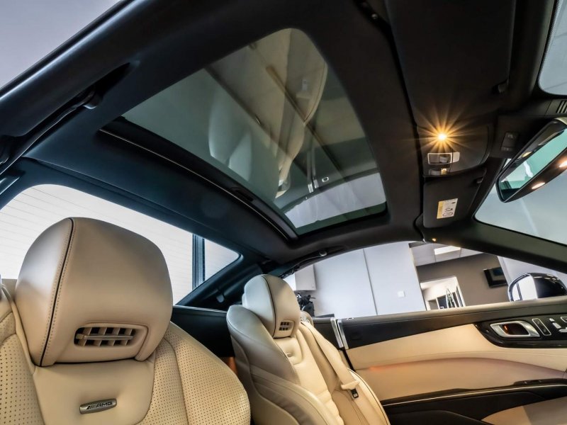 MERCEDES-BENZ SL