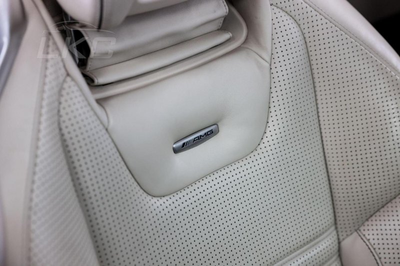 MERCEDES-BENZ SL