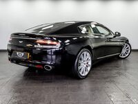 ASTON MARTIN RAPIDE