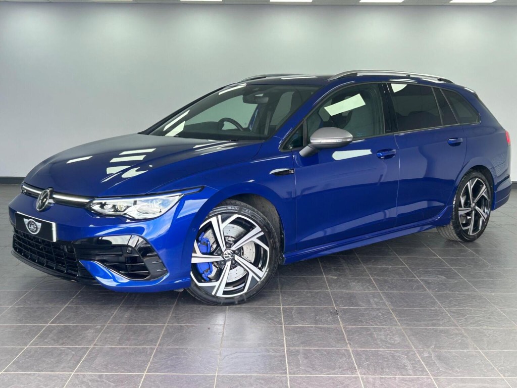 2023 Volkswagen GOLF