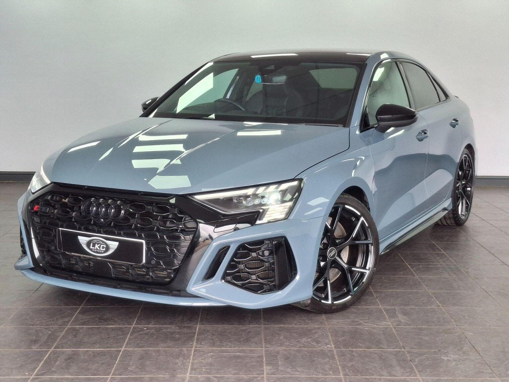 2023 Audi Rs3